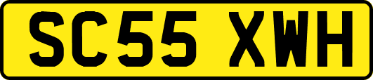 SC55XWH