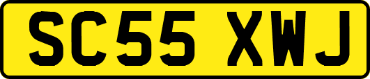 SC55XWJ