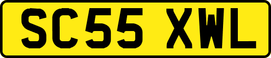 SC55XWL