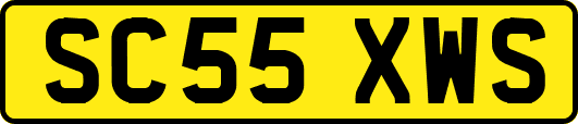 SC55XWS