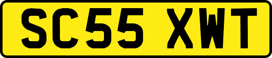 SC55XWT