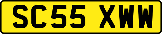 SC55XWW