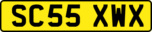 SC55XWX