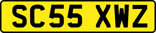 SC55XWZ