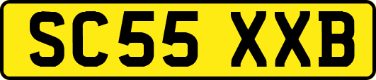 SC55XXB