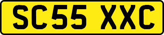 SC55XXC