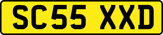 SC55XXD