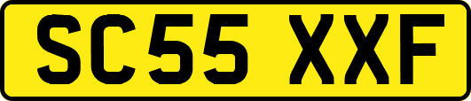 SC55XXF