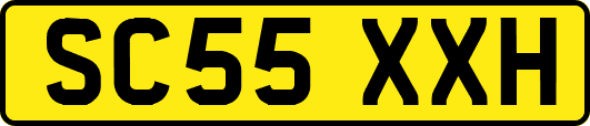 SC55XXH