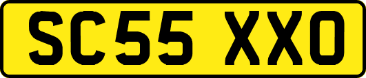 SC55XXO
