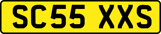 SC55XXS