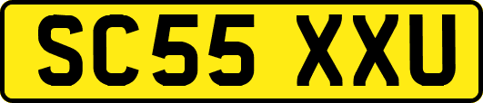 SC55XXU