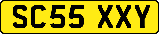 SC55XXY