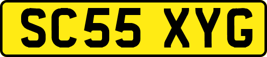 SC55XYG