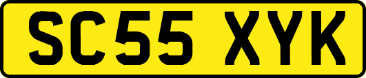 SC55XYK