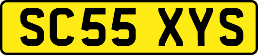 SC55XYS