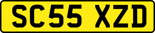 SC55XZD