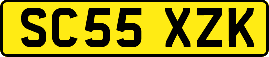 SC55XZK