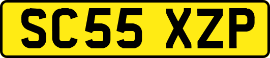 SC55XZP