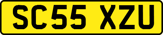 SC55XZU