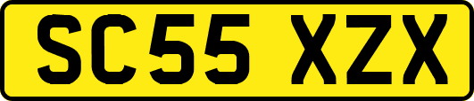SC55XZX