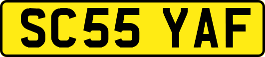 SC55YAF