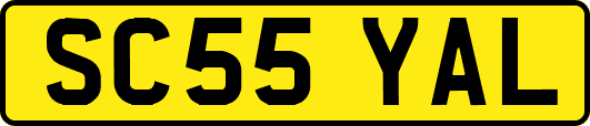 SC55YAL