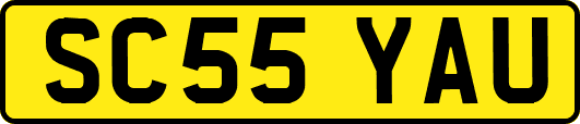SC55YAU