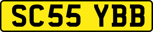 SC55YBB
