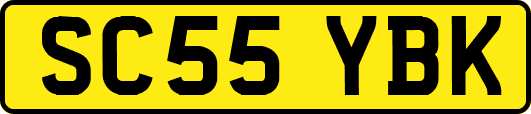 SC55YBK