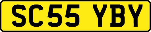 SC55YBY