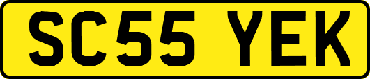 SC55YEK