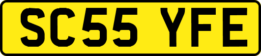 SC55YFE