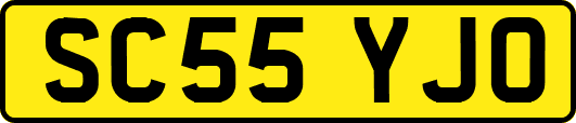SC55YJO