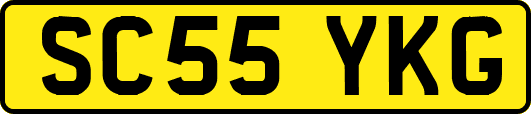 SC55YKG