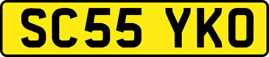SC55YKO