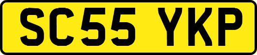SC55YKP