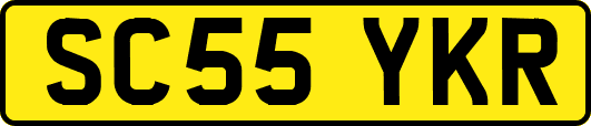 SC55YKR