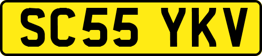 SC55YKV