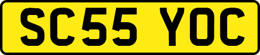 SC55YOC