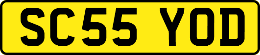 SC55YOD