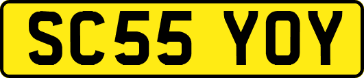 SC55YOY