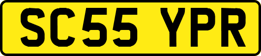 SC55YPR