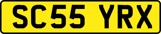 SC55YRX