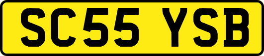 SC55YSB