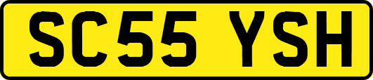 SC55YSH