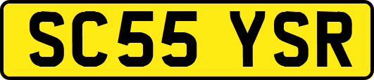 SC55YSR