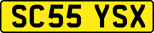 SC55YSX
