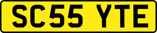 SC55YTE