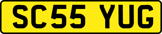 SC55YUG